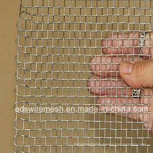 Good Quality Crimped Wire Mesh